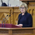 A Magyar Idők szerint Handó Tünde is elvetemült balliberális