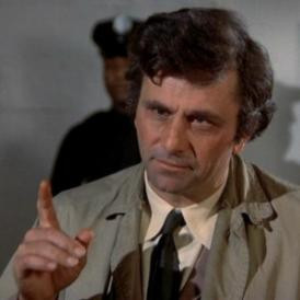 Columbo, az ideális baloldali politikus
