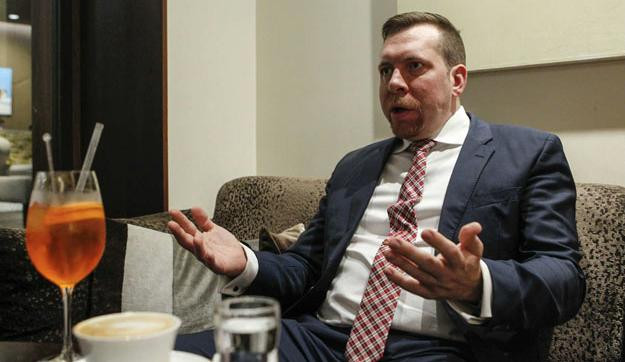 Metapolitikai játszma - Nyugati szélsőjobbosok Magyarországon