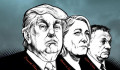 Hogy nézne az ki, ha Trump féldiktatúrát csinálna Amerikából?