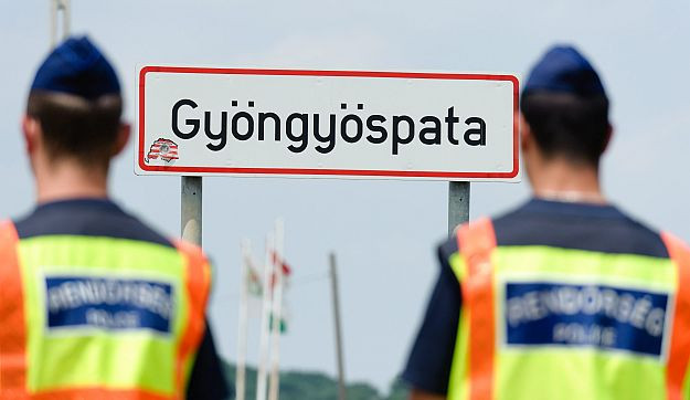 Téves ítéletet hirdettek a Kúrián – Csak részben győzött a TASZ és az általa képviselt romák