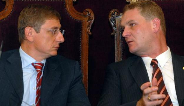 Botka Lászlónak nincs érdemi kihívója, s ott van neki Szeged ajánlólevele