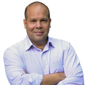 A kis Harrach az új csodafegyver