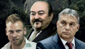 Pharaon azért jött Magyarországra, hogy Orbánnal tárgyaljon