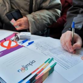 Célegyenesben a Momentum Mozgalom, péntek délelőtt 11-kor ér véget az aláírásgyűjtés