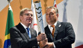 A NOB elnöke a Momentumról: Politikai eszközként használják az olimpiát