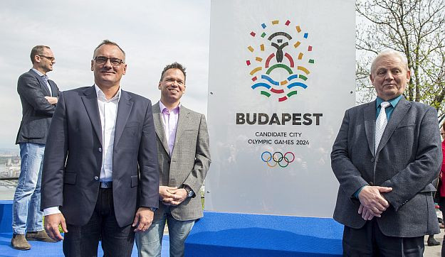 Befagyasztották az olimpiai pénzeket, Tarlós a pályázat visszavonására célozgat