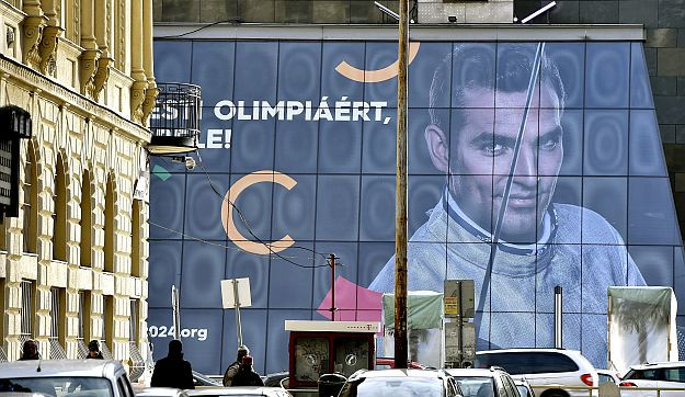 Már azok is népszavazást akarnak az olimpiáról, akik eddig támogatták a pályázást
