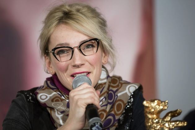 Borbély Alexandra filmjét jelöli Szlovákia az Oscarra