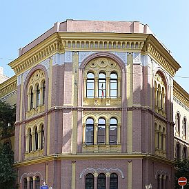 A 140 éves Rabbiképző megalakulása: Magyarországnak szerzett hírnevet
