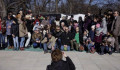 Megint kivágtak 400 fát Pesten: a bezárt Orczy-kert megnyitását követelik a civilek