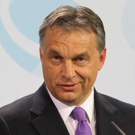 A főnök beszéde – Hiába takarítottak Orbán után 