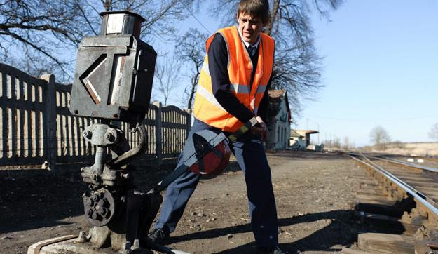 A jövő kisiklott - Elfogynak a szakemberek a vasútnál