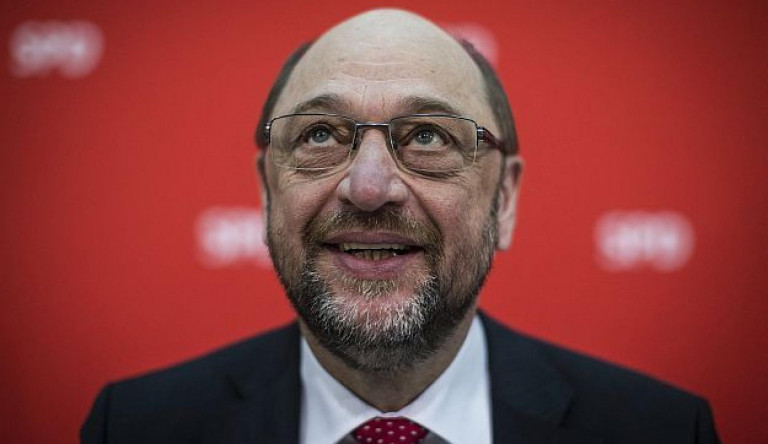 Martin Schulz: a német baloldal új reménysége