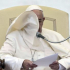 Ferenc pápa nyitott arra, hogy házas embereket is pappá szenteljenek
