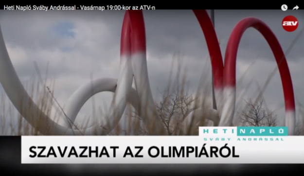 Megmutatjuk, hogy miért futamodott meg Orbán az olimpiai népszavazás és a tévériporter elől