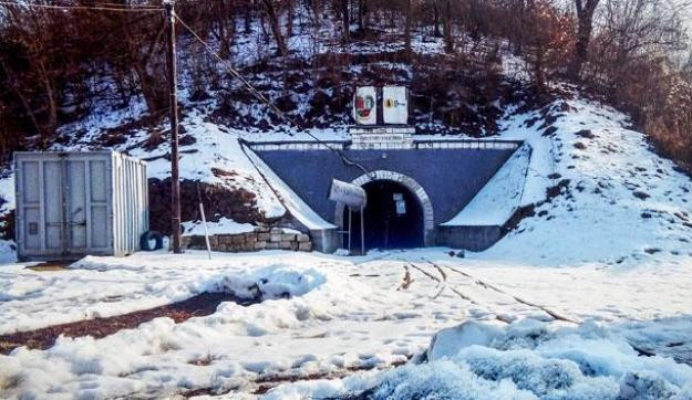 Bányarémek - Szélhámosság Farkaslyukon: a szén és a szegénység marad