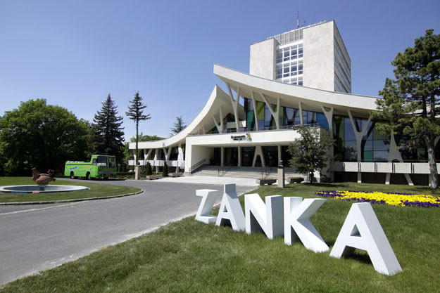 Megszűnt a zánkai tévé a kata-módosítás miatt
