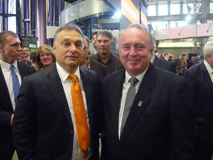 Nyomozás indult a fideszes polgármester félmilliárdos engedékenysége miatt