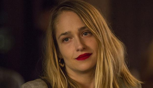 „A meztelenség komfortos helyzet” - Jemima Kirke színésznő  