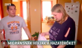Ez már a téboly: migránsnak nevezik az Angliából hazatérő magyarokat a munkaügyi hivatalban