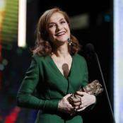 Isabelle Huppert: A színház számomra a másik embert jelenti, a dialógust, a gyűlölet hiányát