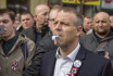 Juhász Péter: Botka lépjen ki az MSZP-ből