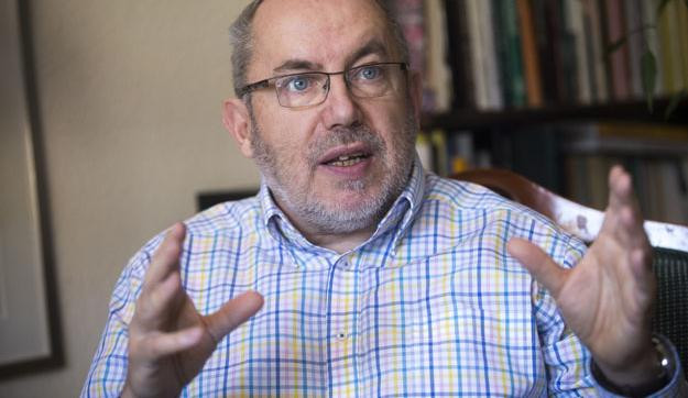 „Önmagunkban tesszük a legnagyobb kárt”  