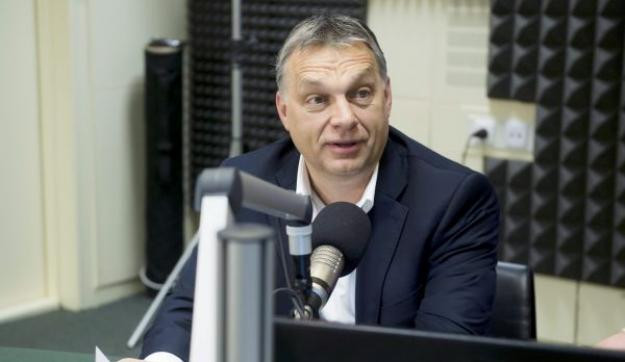 Mágnesként vonzza Orbán az alt-rightot – Feltérképeztük a Budapesten tanyázó nyugati szélsőjobbos kört