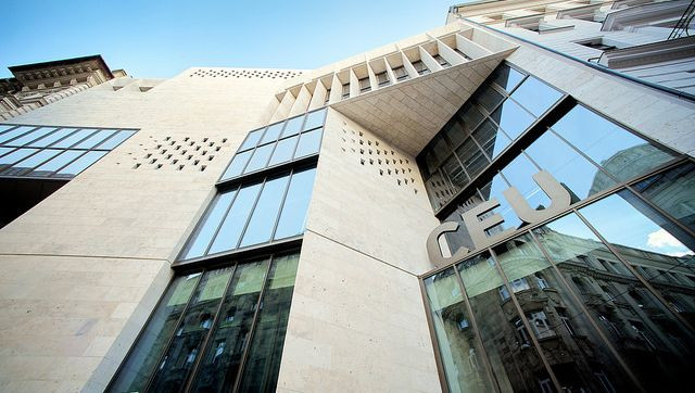 Alkotmányellenes a CEU elűzése Magyarországról a TASZ szerint
