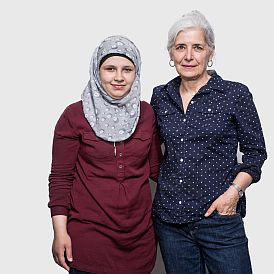 Több ezer kanadai polgár fogadott örökbe szíriai menekülteket egy évre