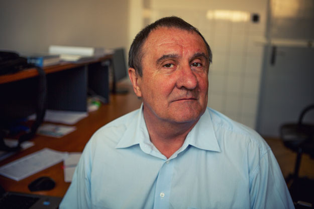 „A kormány a biztonsággal játszik”  