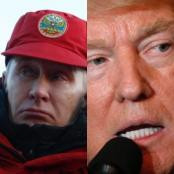 Nagyon úgy tűnik, hogy nem lesz itt semmiféle barátság Trump és Putyin között