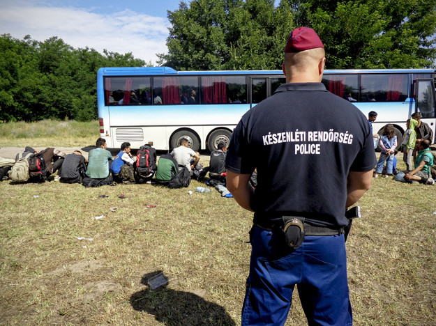 Németország szerint Magyarország nem biztonságos