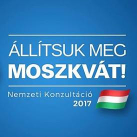 Elmarad a mai Állítsuk meg Moszkvát! tüntetés