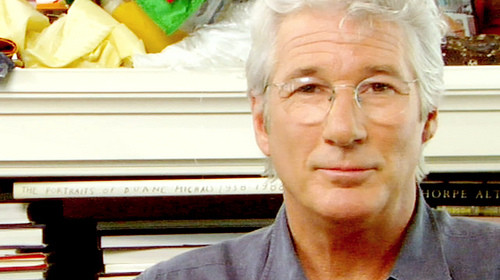 Kiállt Tibetért, ezért Hollywood lapátra tette Richard Gere-t