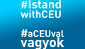 Írók a CEU-törvény ellen a könyvfesztiválon
