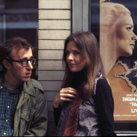 Annie Hall 40 éves