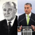 Itt a leleplező hangfelvétel: Kádár János pontosan úgy szidta 1988-ban Sorost, ahogy ma Orbán teszi