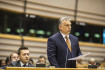 Orbán: Nyílt vitára van szükség