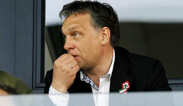 Miközben Orbánt lekötötte a féktelen sorosozás, néhány bíró alaposan betett neki