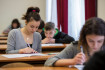 160 diáknak újra kell írnia a középiskolai felvételijét magyarból