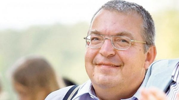 Szilvásváradon kapták lencsevégre Simicskát