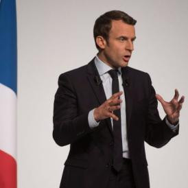 Orbánnal és Putyinnal riogat a francia elnökválasztás favoritja