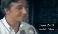 Volt idő, amikor Bayer Zsolt védte meg Soros Györgyöt