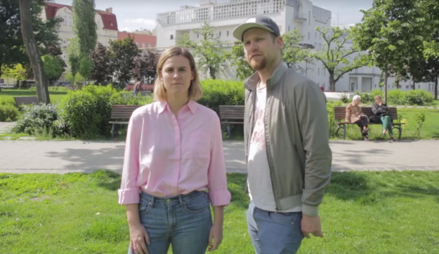 „Te mitől félsz, Zsolti?” – A TASZ munkatársai reagáltak Bayer uszítására