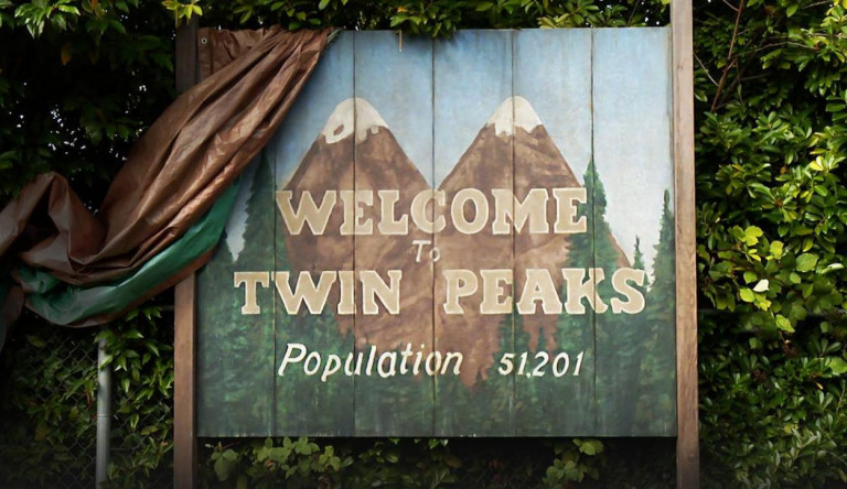 Már csak kilenc nap, és folytatódik a Twin Peaks