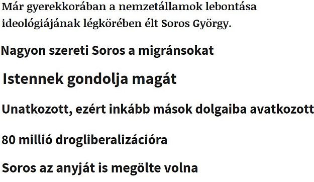 Névtelenül nyilatkoztak a kormánypropaganda működtetői