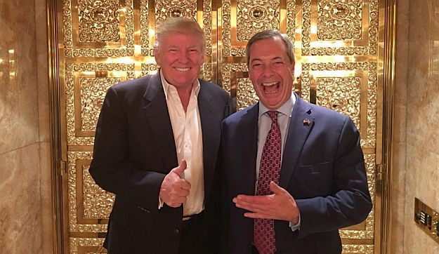 A rejtőzködő milliárdos, aki elhozta nekünk Trumpot és a Brexitet