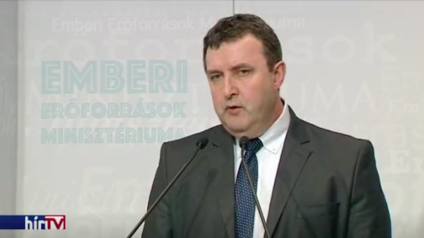 Mégis tárgyalna a kormány a CEU-ról